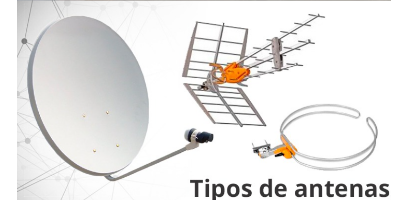 Instalar y orientar una antena parabólica en Villanueva del Pardillo