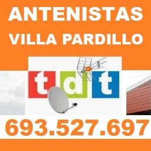Antenistas Villanueva del Pardillo Antenistas Villanueva del Pardillo